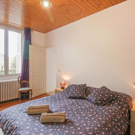 La Villa Ilixon Bagnères-de-Luchon المظهر الخارجي الصورة