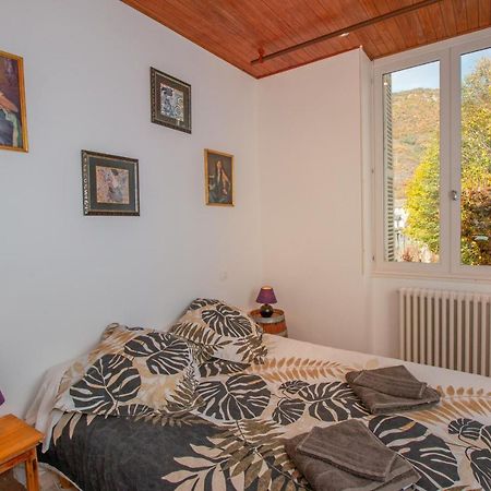 La Villa Ilixon Bagnères-de-Luchon المظهر الخارجي الصورة