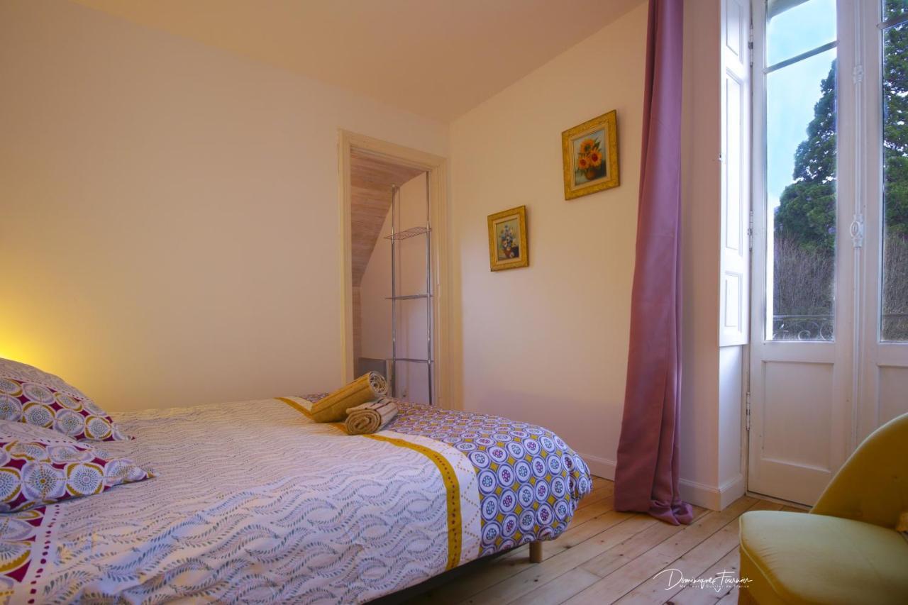 La Villa Ilixon Bagnères-de-Luchon المظهر الخارجي الصورة