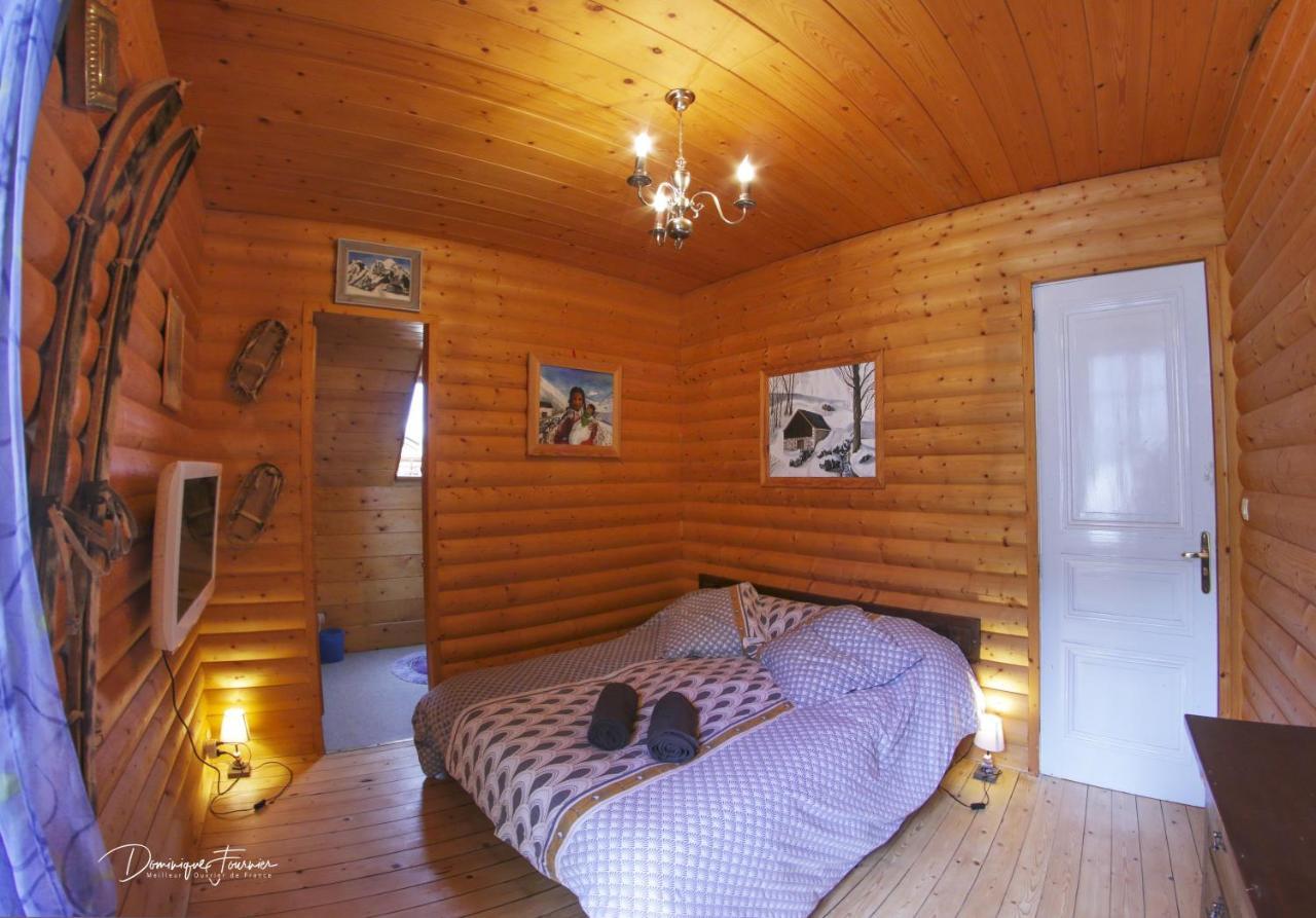 La Villa Ilixon Bagnères-de-Luchon المظهر الخارجي الصورة