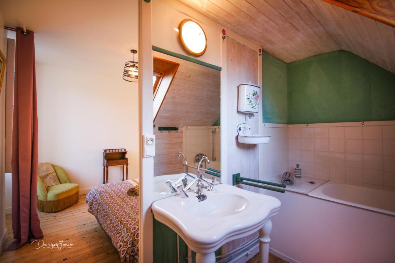 La Villa Ilixon Bagnères-de-Luchon المظهر الخارجي الصورة