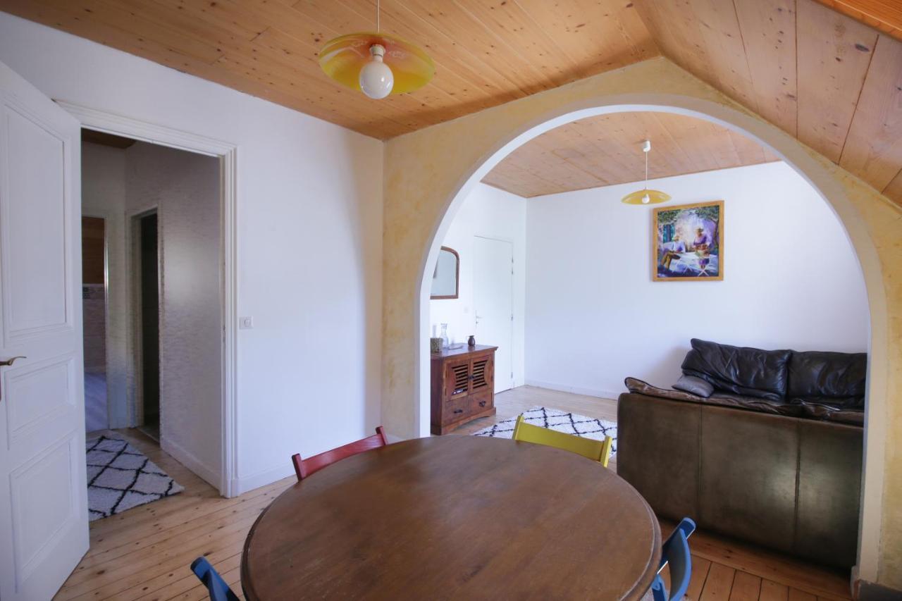 La Villa Ilixon Bagnères-de-Luchon المظهر الخارجي الصورة