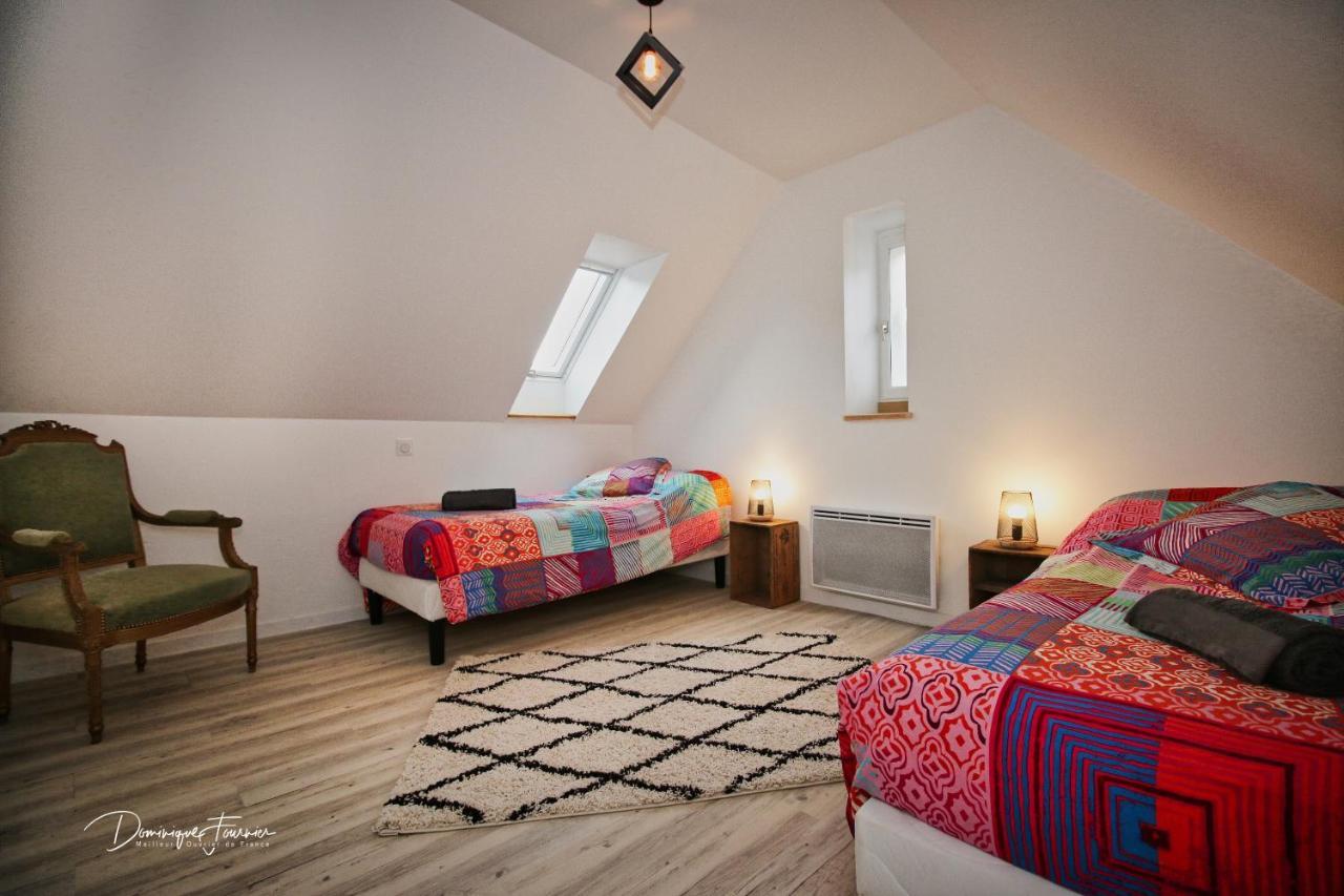 La Villa Ilixon Bagnères-de-Luchon المظهر الخارجي الصورة