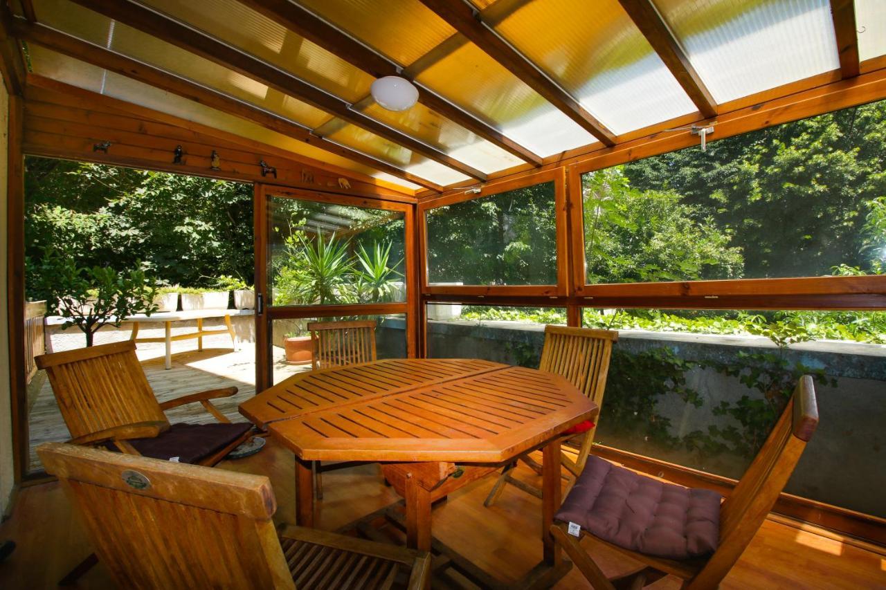 La Villa Ilixon Bagnères-de-Luchon المظهر الخارجي الصورة