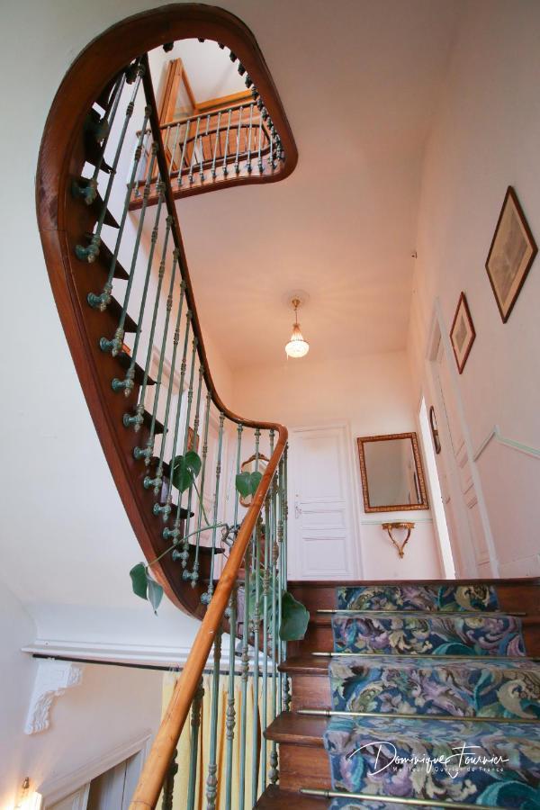 La Villa Ilixon Bagnères-de-Luchon المظهر الخارجي الصورة