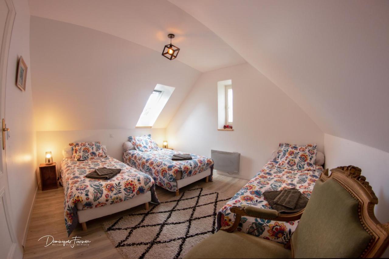 La Villa Ilixon Bagnères-de-Luchon المظهر الخارجي الصورة