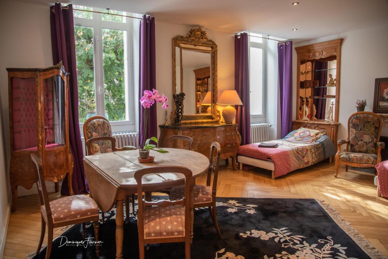 La Villa Ilixon Bagnères-de-Luchon المظهر الخارجي الصورة