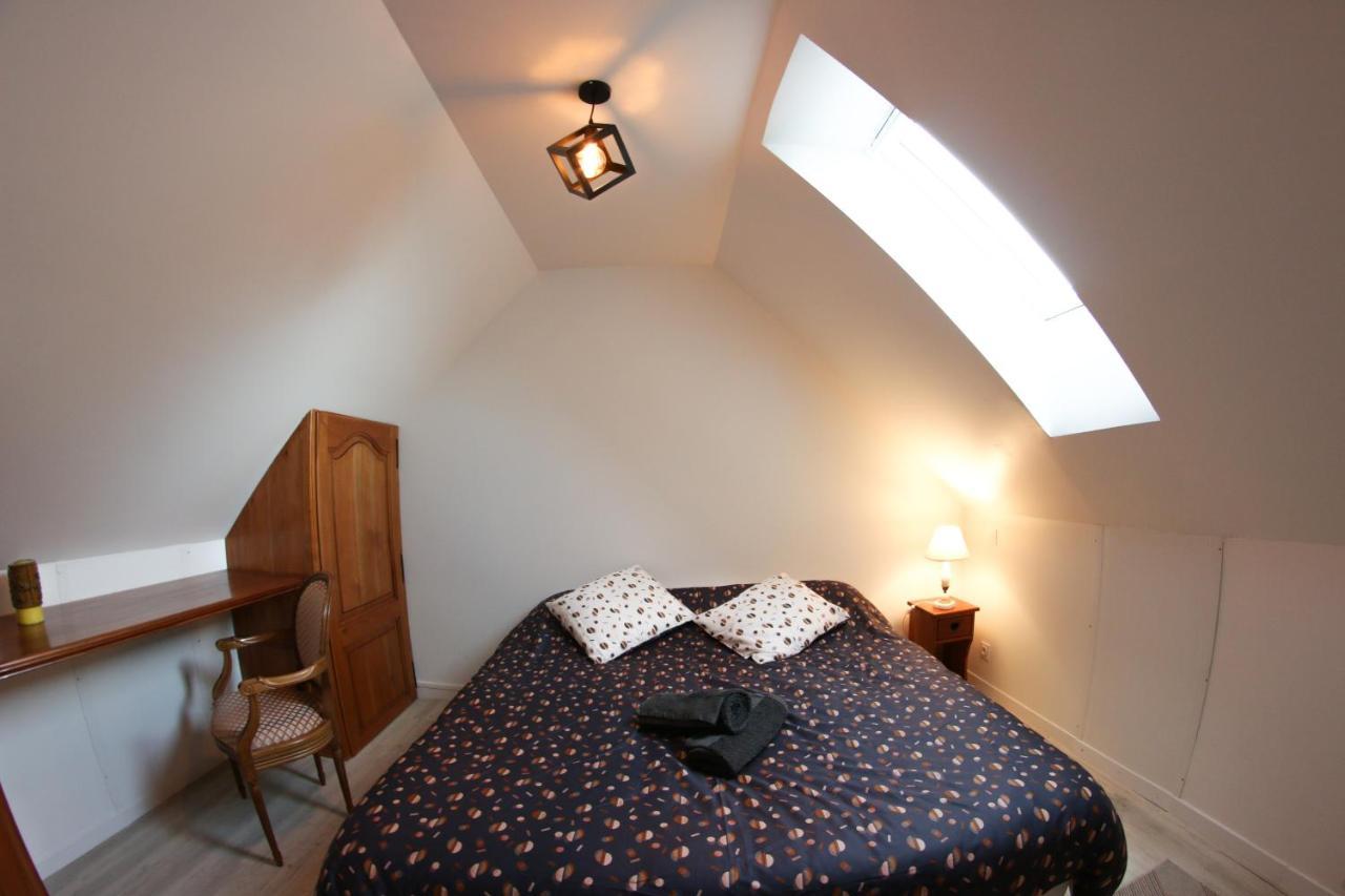 La Villa Ilixon Bagnères-de-Luchon المظهر الخارجي الصورة