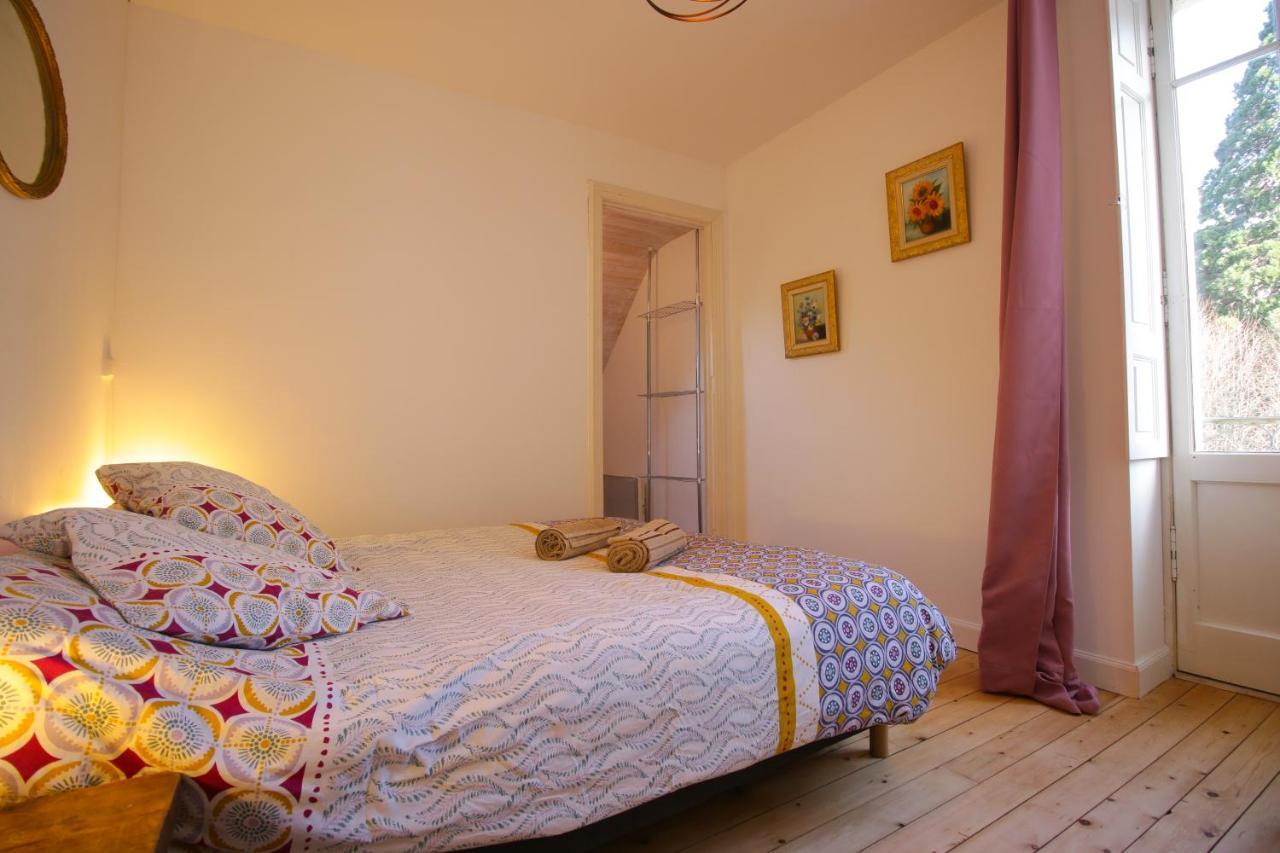 La Villa Ilixon Bagnères-de-Luchon المظهر الخارجي الصورة